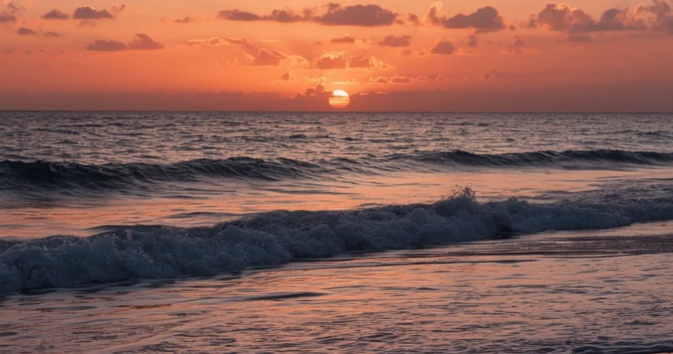 Romantic Getaways in San Simeon: Coastal Sunsets & Memorable Escapes